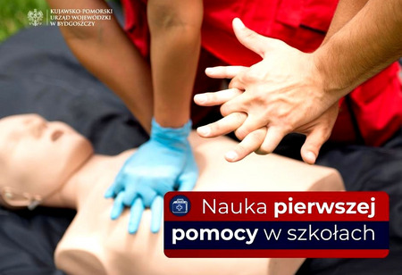 fot. Kujawsko - Pomorski Urząd Wojewódzki w Bydgoszczy